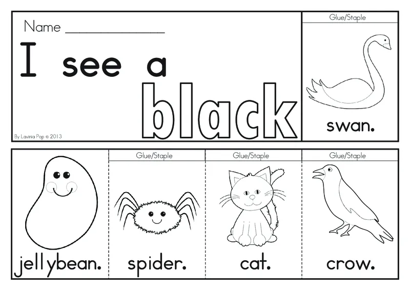 FlipBooks-Colours38P_幼小衔接全套_幼小衔接资料大全_幼小衔接资料1️⃣_017高频词翻翻卡500页_高频词翻翻卡文档500页