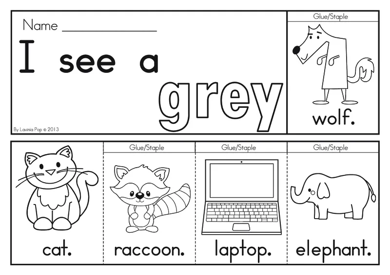 FlipBooks-Colours38P_幼小衔接全套_幼小衔接资料大全_幼小衔接资料1️⃣_017高频词翻翻卡500页_高频词翻翻卡文档500页