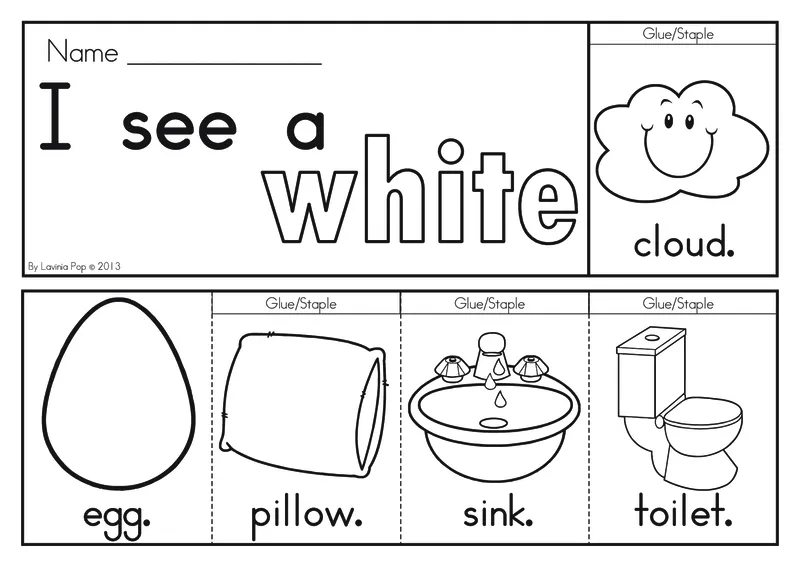 FlipBooks-Colours38P_幼小衔接全套_幼小衔接资料大全_幼小衔接资料1️⃣_017高频词翻翻卡500页_高频词翻翻卡文档500页