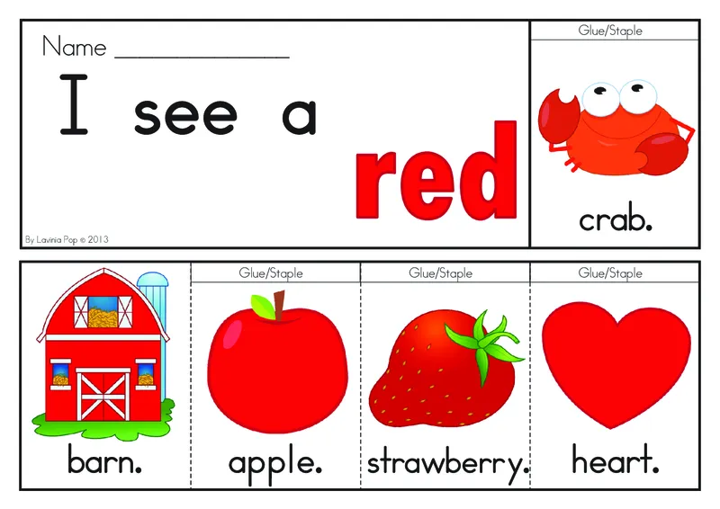 FlipBooks-Colours38P_幼小衔接全套_幼小衔接资料大全_幼小衔接资料1️⃣_017高频词翻翻卡500页_高频词翻翻卡文档500页