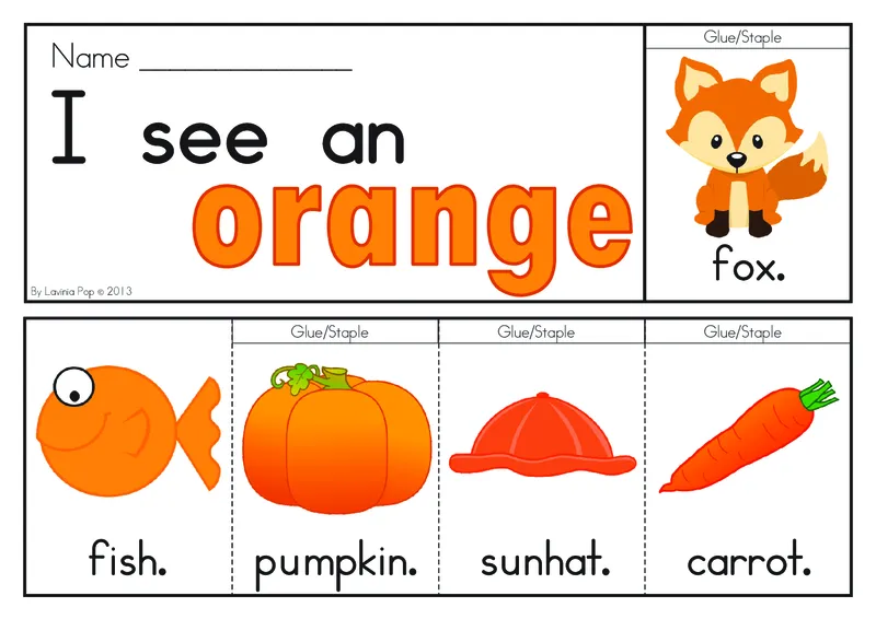 FlipBooks-Colours38P_幼小衔接全套_幼小衔接资料大全_幼小衔接资料1️⃣_017高频词翻翻卡500页_高频词翻翻卡文档500页