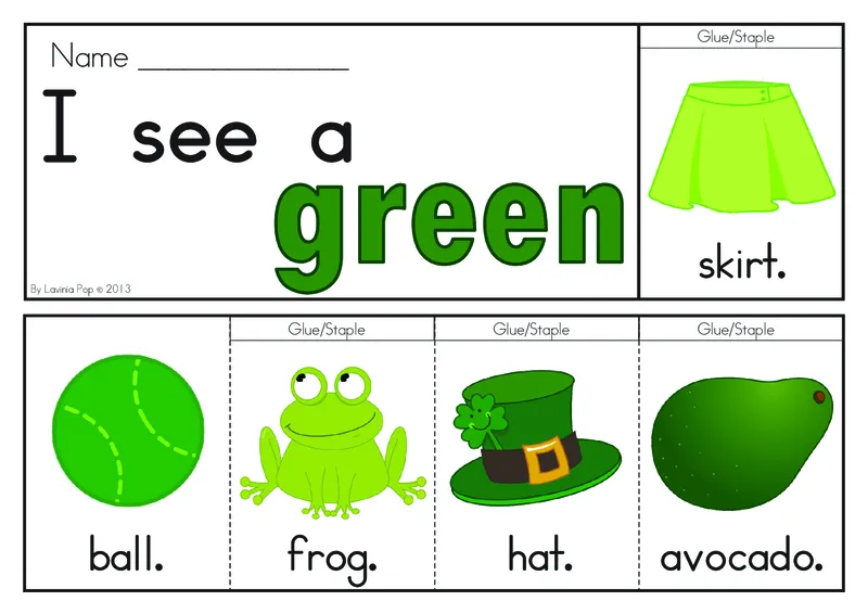 FlipBooks-Colours38P_幼小衔接全套_幼小衔接资料大全_幼小衔接资料1️⃣_017高频词翻翻卡500页_高频词翻翻卡文档500页