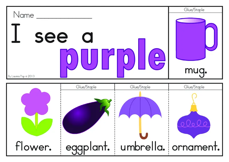 FlipBooks-Colours38P_幼小衔接全套_幼小衔接资料大全_幼小衔接资料1️⃣_017高频词翻翻卡500页_高频词翻翻卡文档500页