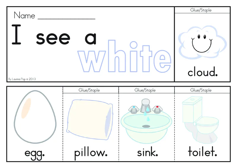 FlipBooks-Colours38P_幼小衔接全套_幼小衔接资料大全_幼小衔接资料1️⃣_017高频词翻翻卡500页_高频词翻翻卡文档500页