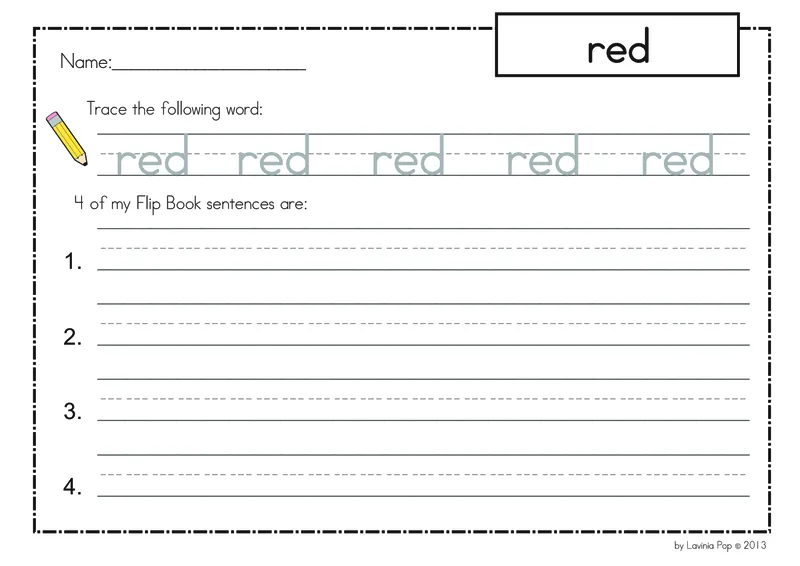 FlipBooks-Colours38P_幼小衔接全套_幼小衔接资料大全_幼小衔接资料1️⃣_017高频词翻翻卡500页_高频词翻翻卡文档500页