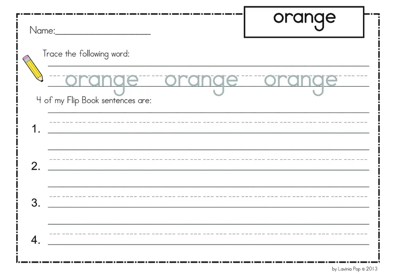 FlipBooks-Colours38P_幼小衔接全套_幼小衔接资料大全_幼小衔接资料1️⃣_017高频词翻翻卡500页_高频词翻翻卡文档500页