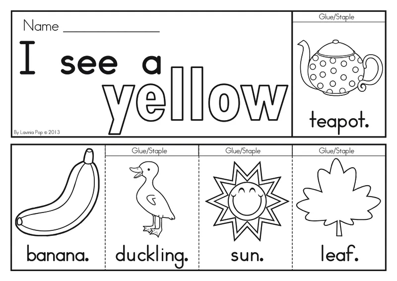 FlipBooks-Colours38P_幼小衔接全套_幼小衔接资料大全_幼小衔接资料1️⃣_017高频词翻翻卡500页_高频词翻翻卡文档500页