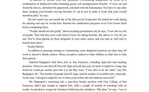 英语专项练习（十二）_2025春招题库汇总_国企题库_中国烟草_3Yancao笔试专业完整知识点（仅需看本专业）_3.7英语_1.英语部分专项训练