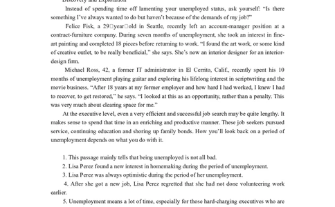 英语专项练习（十二）_2025春招题库汇总_国企题库_中国烟草_3Yancao笔试专业完整知识点（仅需看本专业）_3.7英语_1.英语部分专项训练