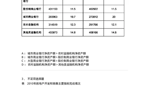 20403-表格型资料-173591_军队文职(1)_01.军队文职真题-专业课_（全）版本一（历年真题+章节练习+模拟题）_公共科目(军队文职)_章节练习_纯题目