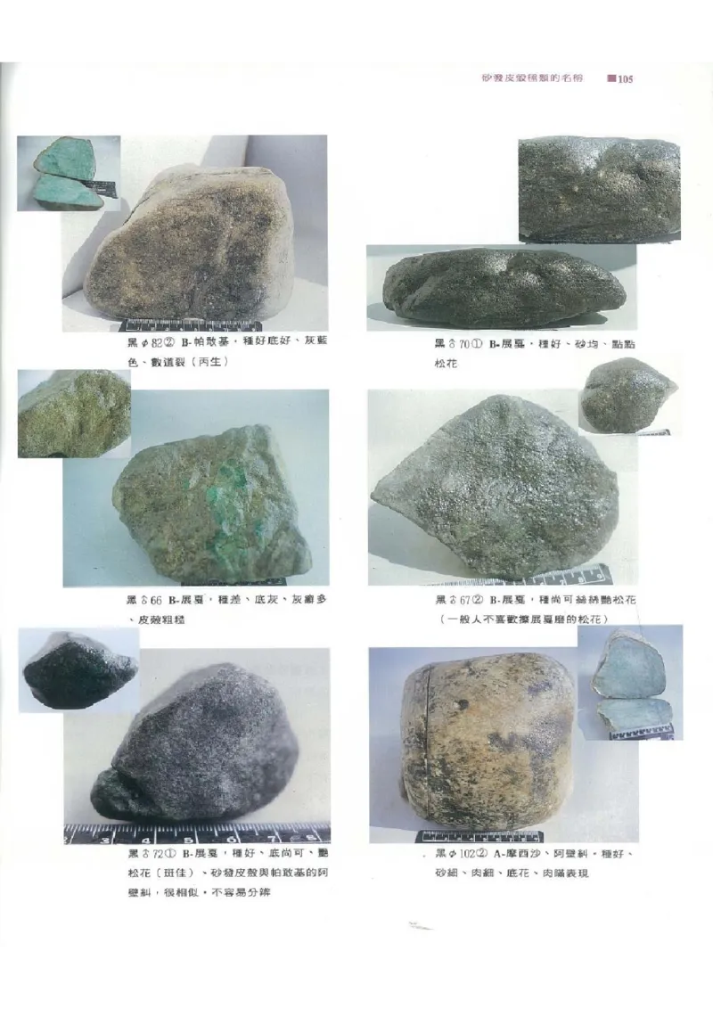 翡翠原石之旅1_X018-玉石珠宝鉴定教程最新合集_6、翡翠鉴定专题全套课程_翡翠电子书_翡翠品评