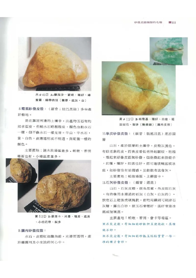 翡翠原石之旅1_X018-玉石珠宝鉴定教程最新合集_6、翡翠鉴定专题全套课程_翡翠电子书_翡翠品评