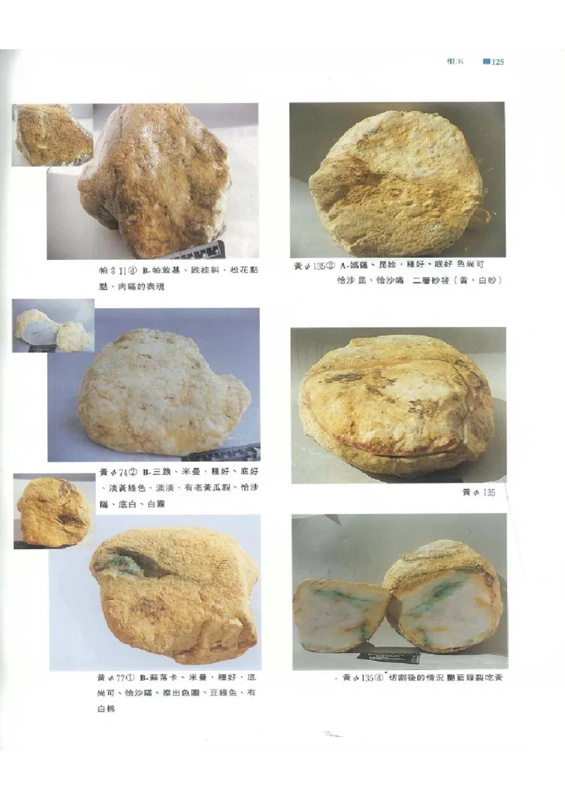 翡翠原石之旅1_X018-玉石珠宝鉴定教程最新合集_6、翡翠鉴定专题全套课程_翡翠电子书_翡翠品评