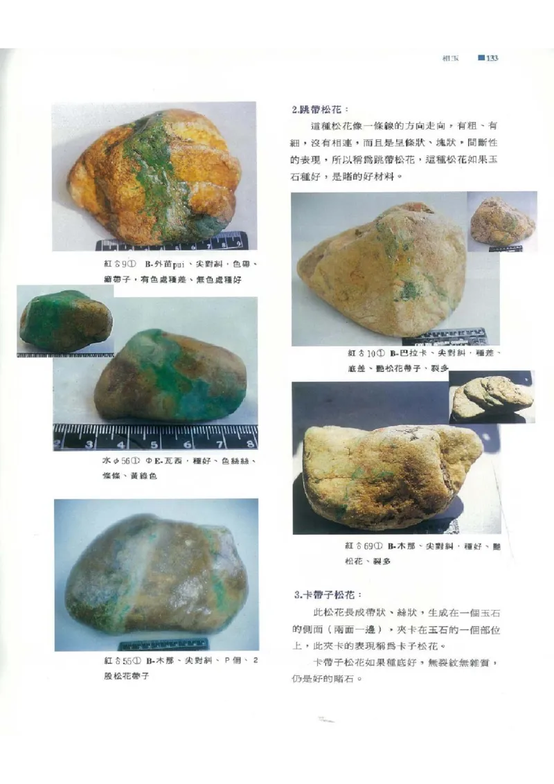 翡翠原石之旅1_X018-玉石珠宝鉴定教程最新合集_6、翡翠鉴定专题全套课程_翡翠电子书_翡翠品评