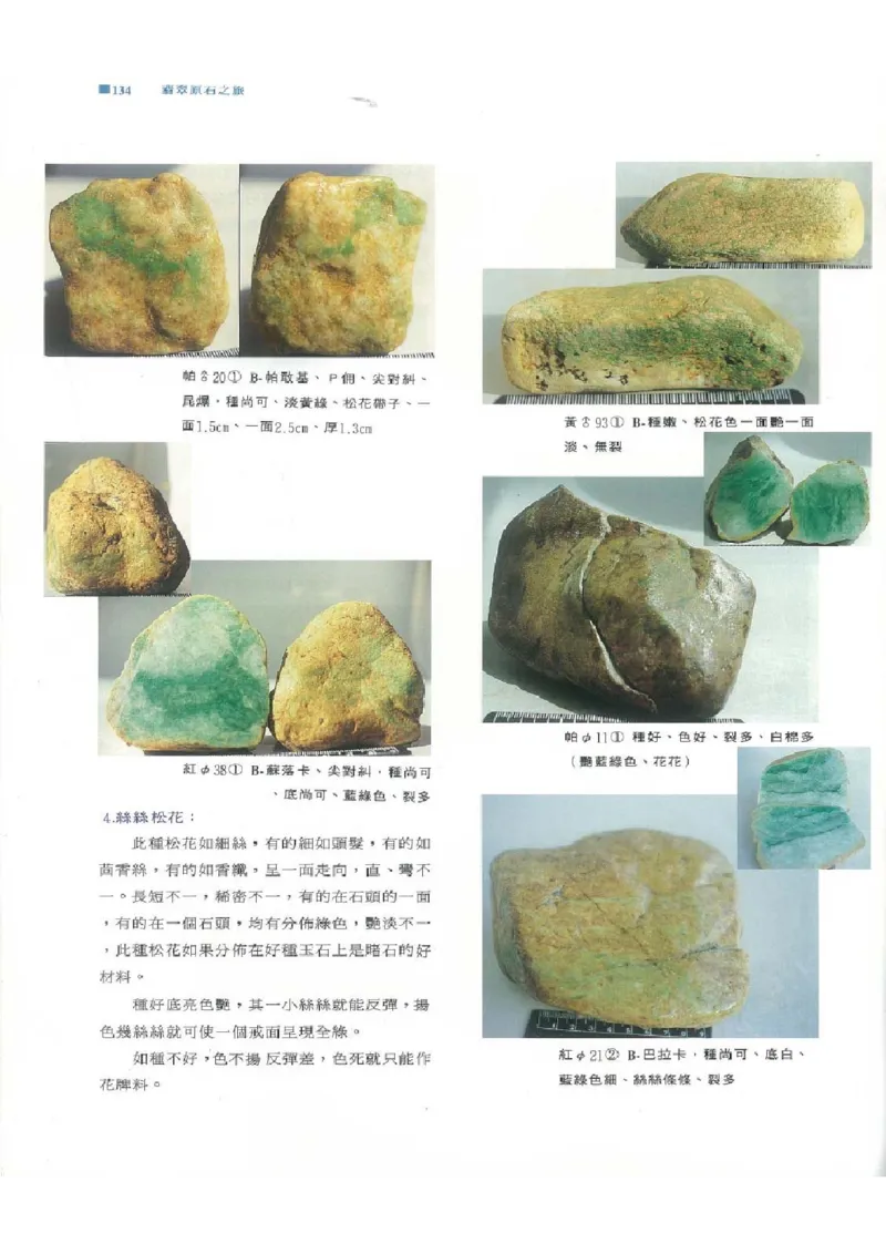 翡翠原石之旅1_X018-玉石珠宝鉴定教程最新合集_6、翡翠鉴定专题全套课程_翡翠电子书_翡翠品评