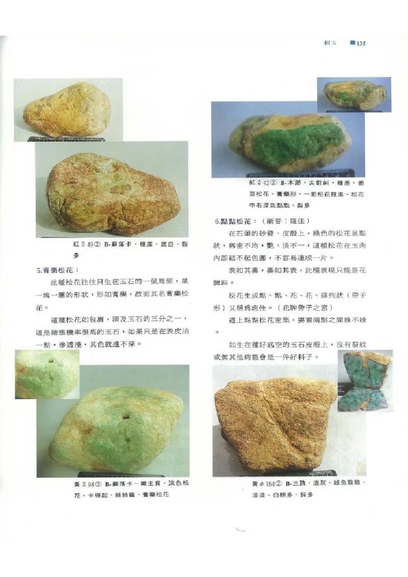 翡翠原石之旅1_X018-玉石珠宝鉴定教程最新合集_6、翡翠鉴定专题全套课程_翡翠电子书_翡翠品评