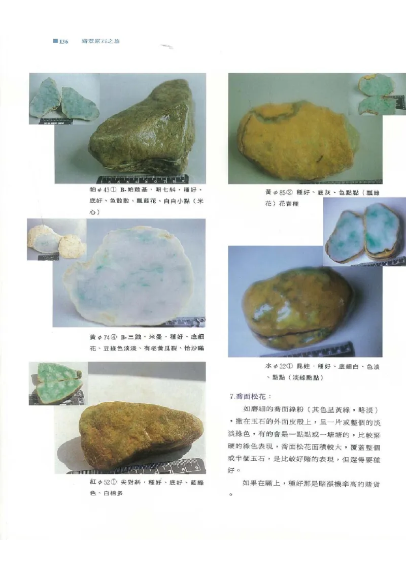 翡翠原石之旅1_X018-玉石珠宝鉴定教程最新合集_6、翡翠鉴定专题全套课程_翡翠电子书_翡翠品评