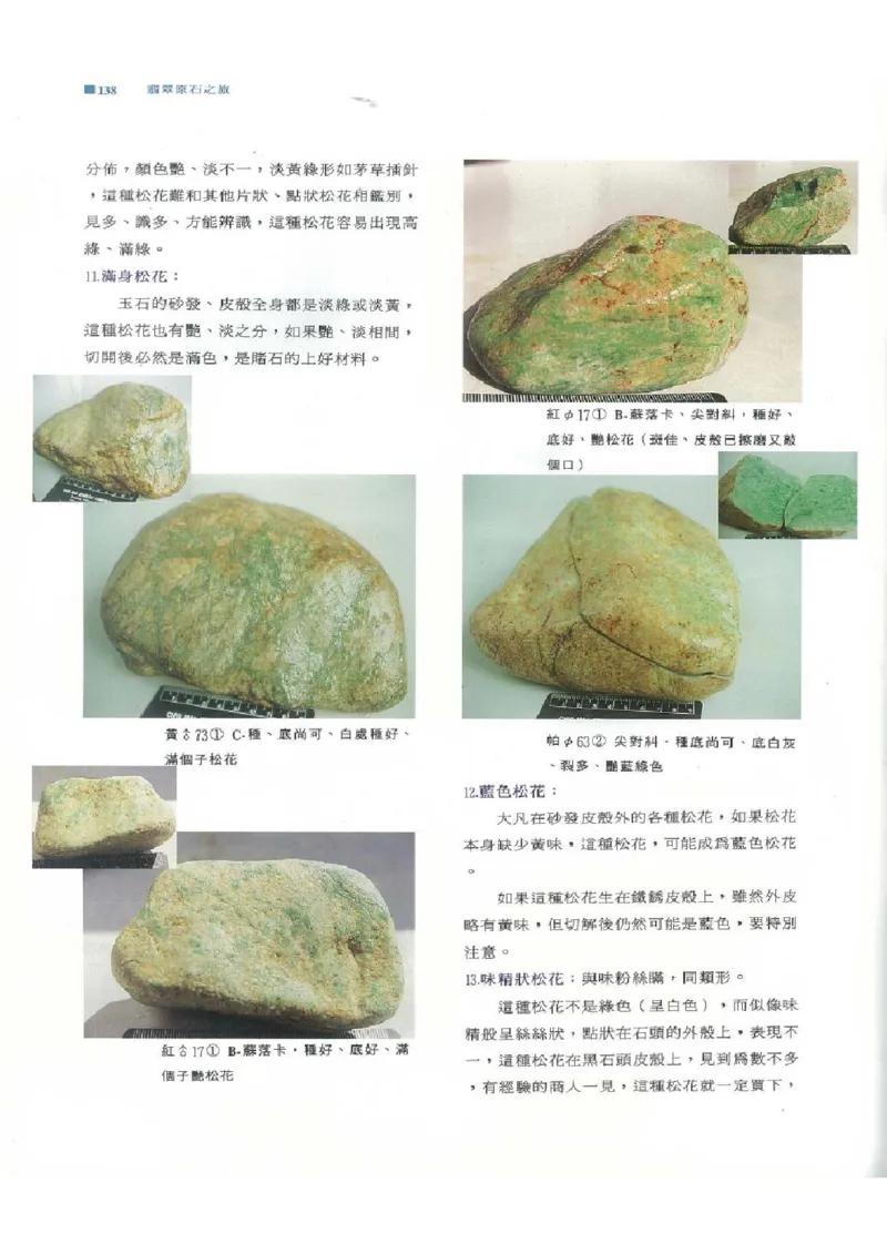 翡翠原石之旅1_X018-玉石珠宝鉴定教程最新合集_6、翡翠鉴定专题全套课程_翡翠电子书_翡翠品评