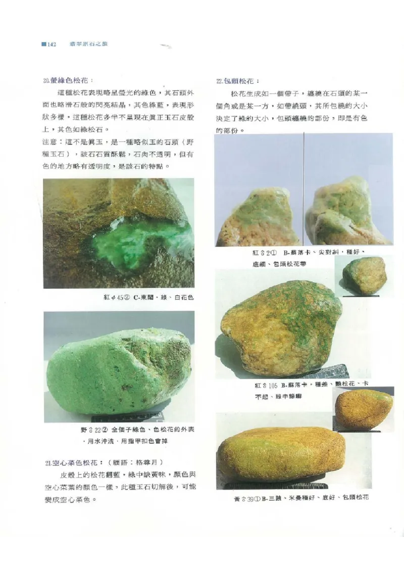 翡翠原石之旅1_X018-玉石珠宝鉴定教程最新合集_6、翡翠鉴定专题全套课程_翡翠电子书_翡翠品评