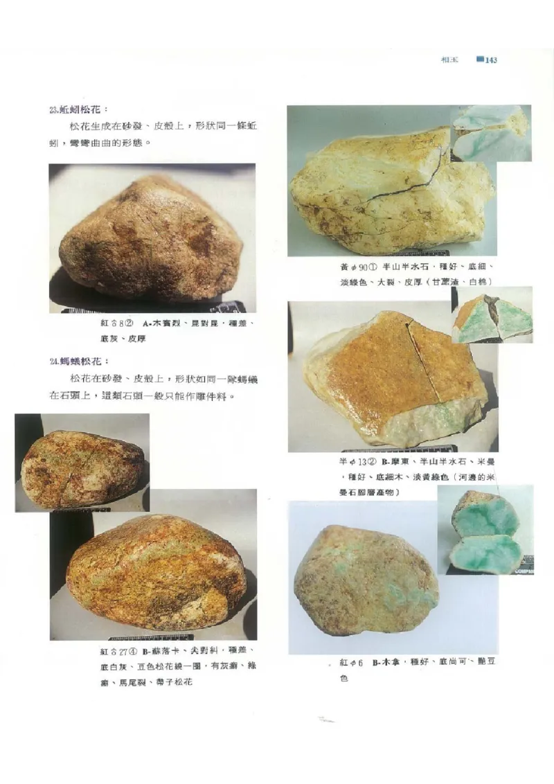 翡翠原石之旅1_X018-玉石珠宝鉴定教程最新合集_6、翡翠鉴定专题全套课程_翡翠电子书_翡翠品评