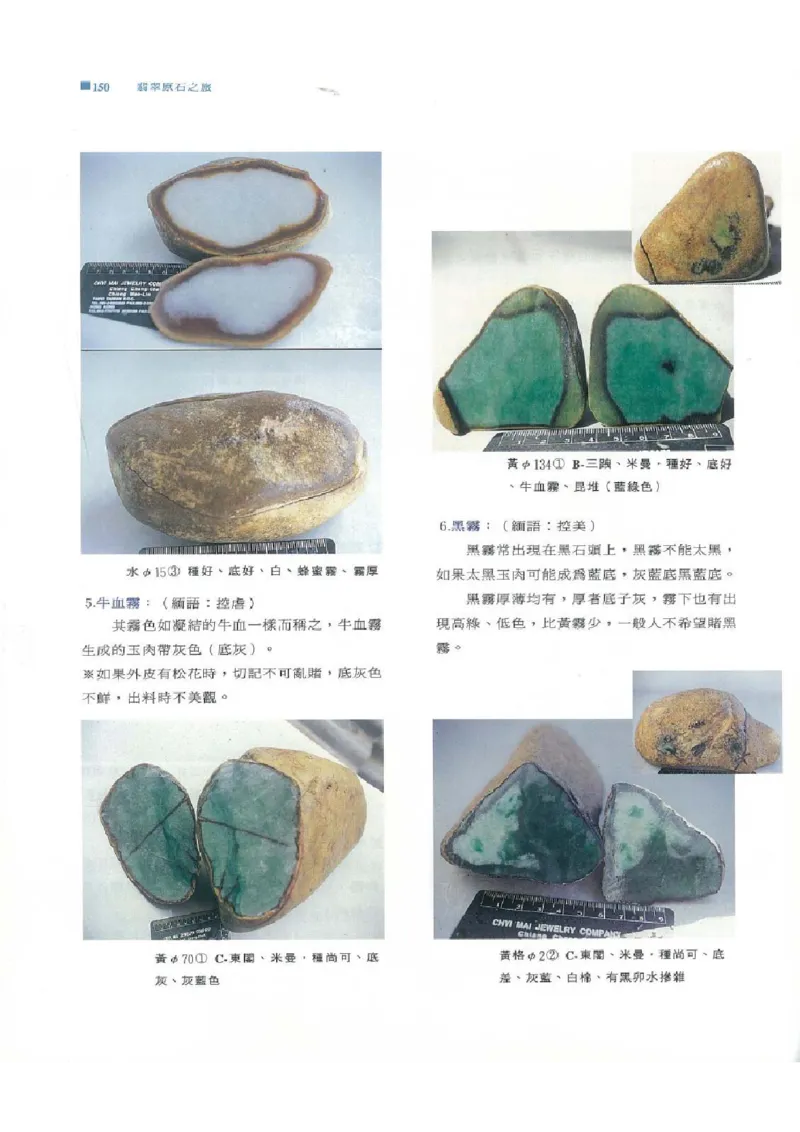翡翠原石之旅1_X018-玉石珠宝鉴定教程最新合集_6、翡翠鉴定专题全套课程_翡翠电子书_翡翠品评