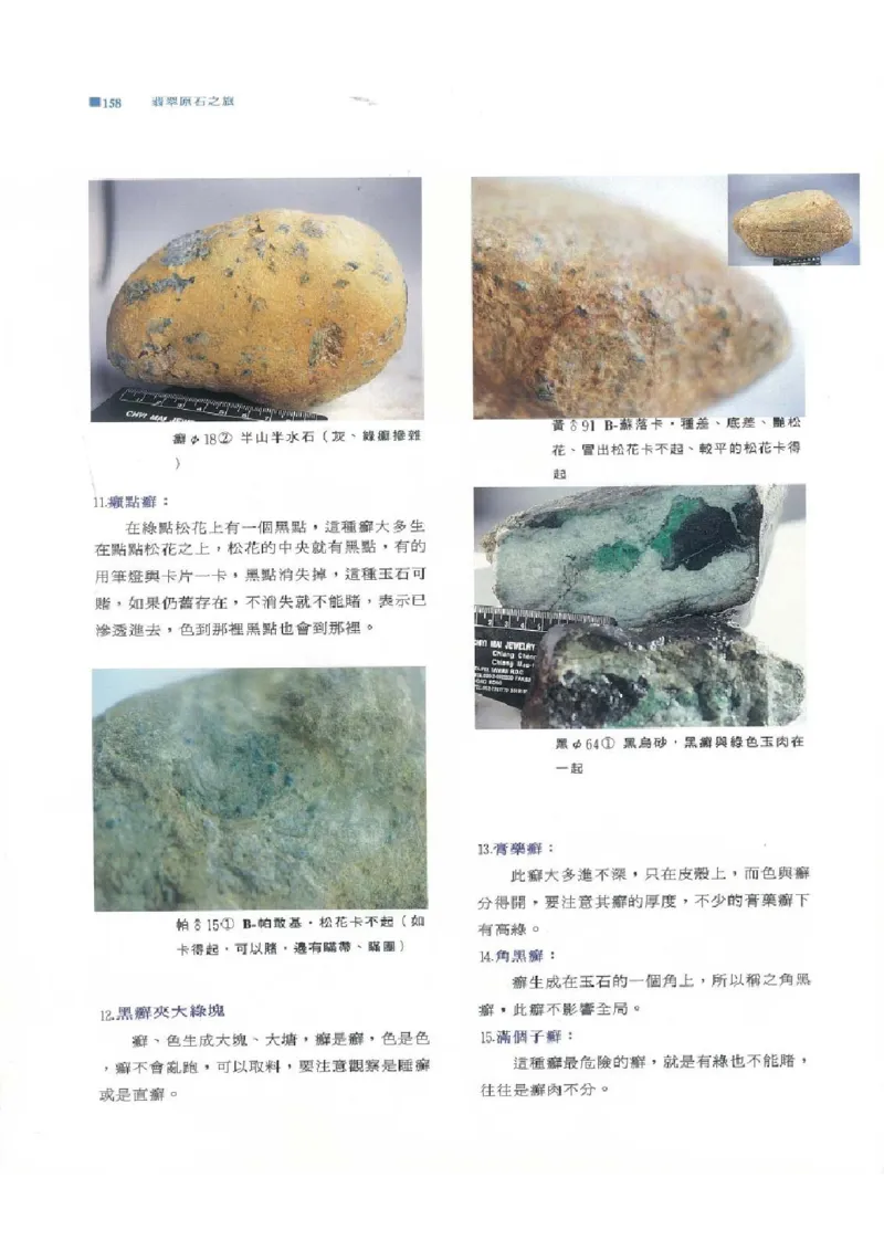 翡翠原石之旅1_X018-玉石珠宝鉴定教程最新合集_6、翡翠鉴定专题全套课程_翡翠电子书_翡翠品评