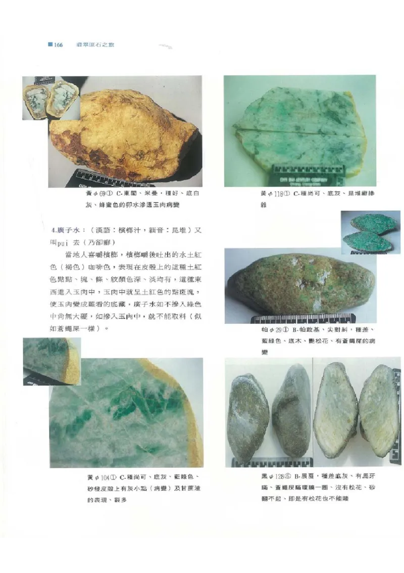 翡翠原石之旅1_X018-玉石珠宝鉴定教程最新合集_6、翡翠鉴定专题全套课程_翡翠电子书_翡翠品评