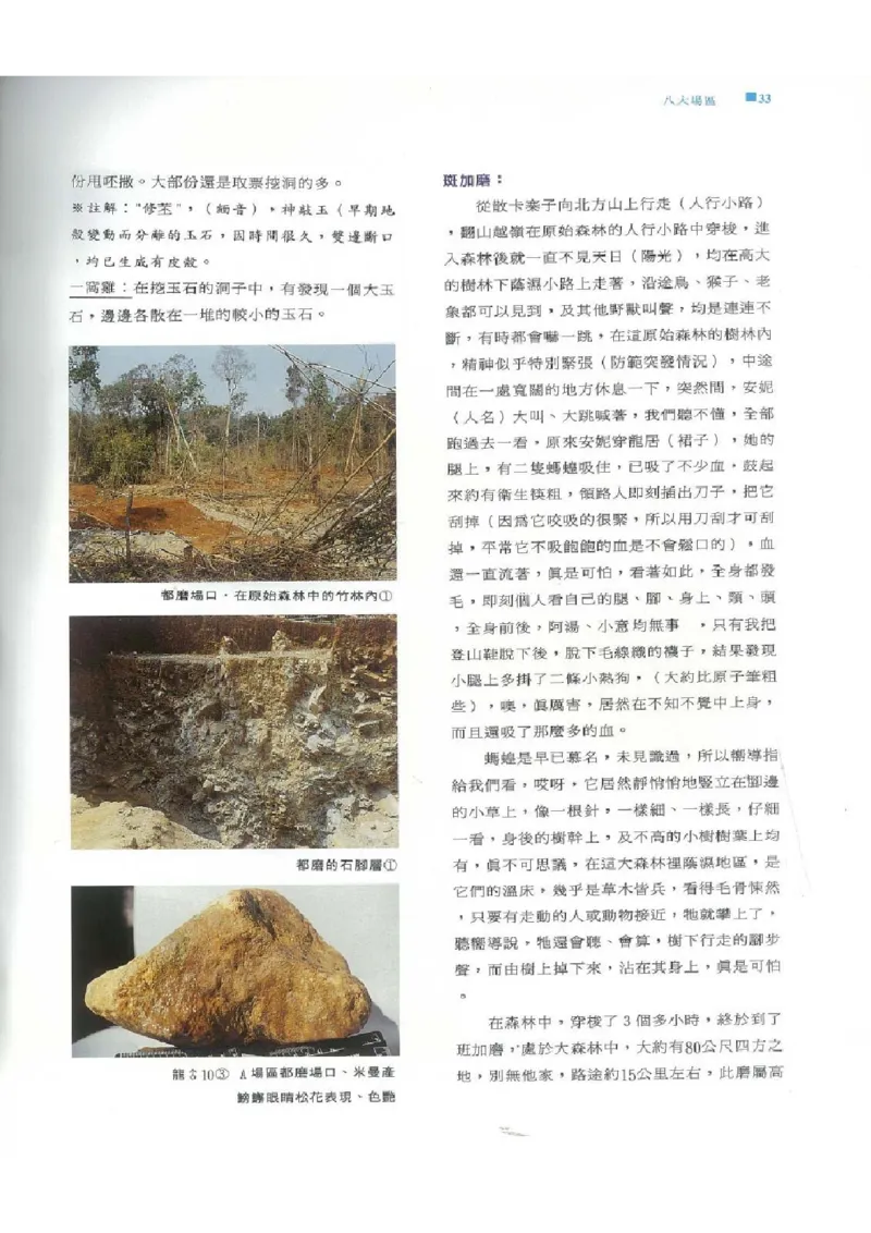 翡翠原石之旅1_X018-玉石珠宝鉴定教程最新合集_6、翡翠鉴定专题全套课程_翡翠电子书_翡翠品评