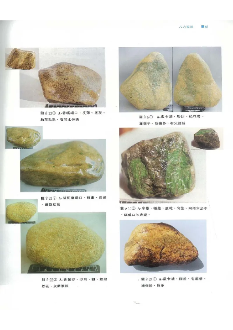 翡翠原石之旅1_X018-玉石珠宝鉴定教程最新合集_6、翡翠鉴定专题全套课程_翡翠电子书_翡翠品评