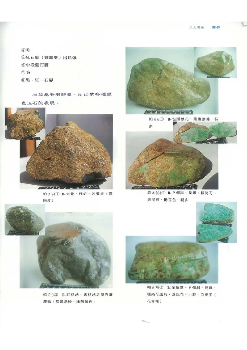 翡翠原石之旅1_X018-玉石珠宝鉴定教程最新合集_6、翡翠鉴定专题全套课程_翡翠电子书_翡翠品评