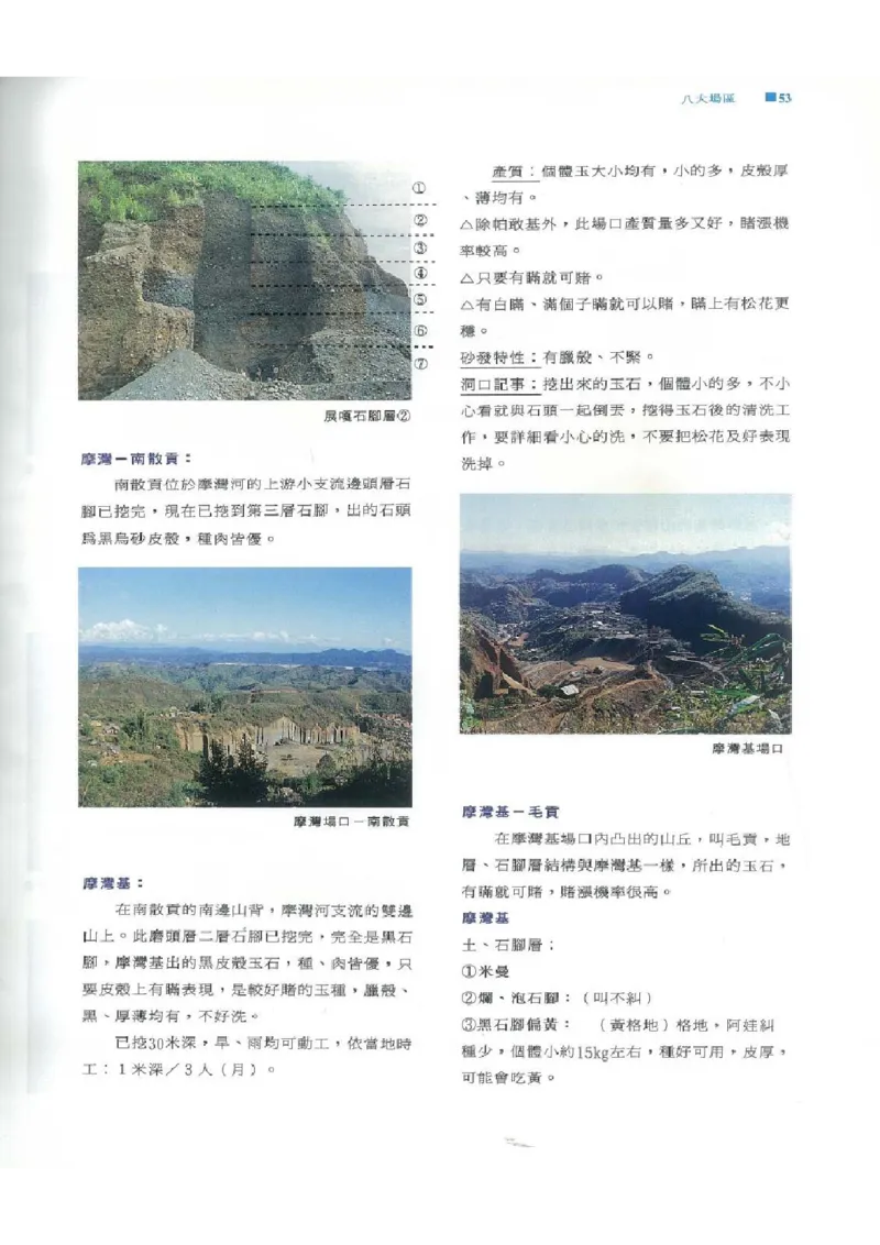 翡翠原石之旅1_X018-玉石珠宝鉴定教程最新合集_6、翡翠鉴定专题全套课程_翡翠电子书_翡翠品评