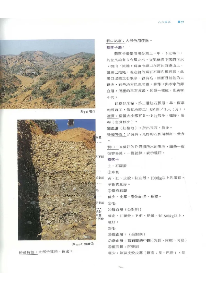 翡翠原石之旅1_X018-玉石珠宝鉴定教程最新合集_6、翡翠鉴定专题全套课程_翡翠电子书_翡翠品评