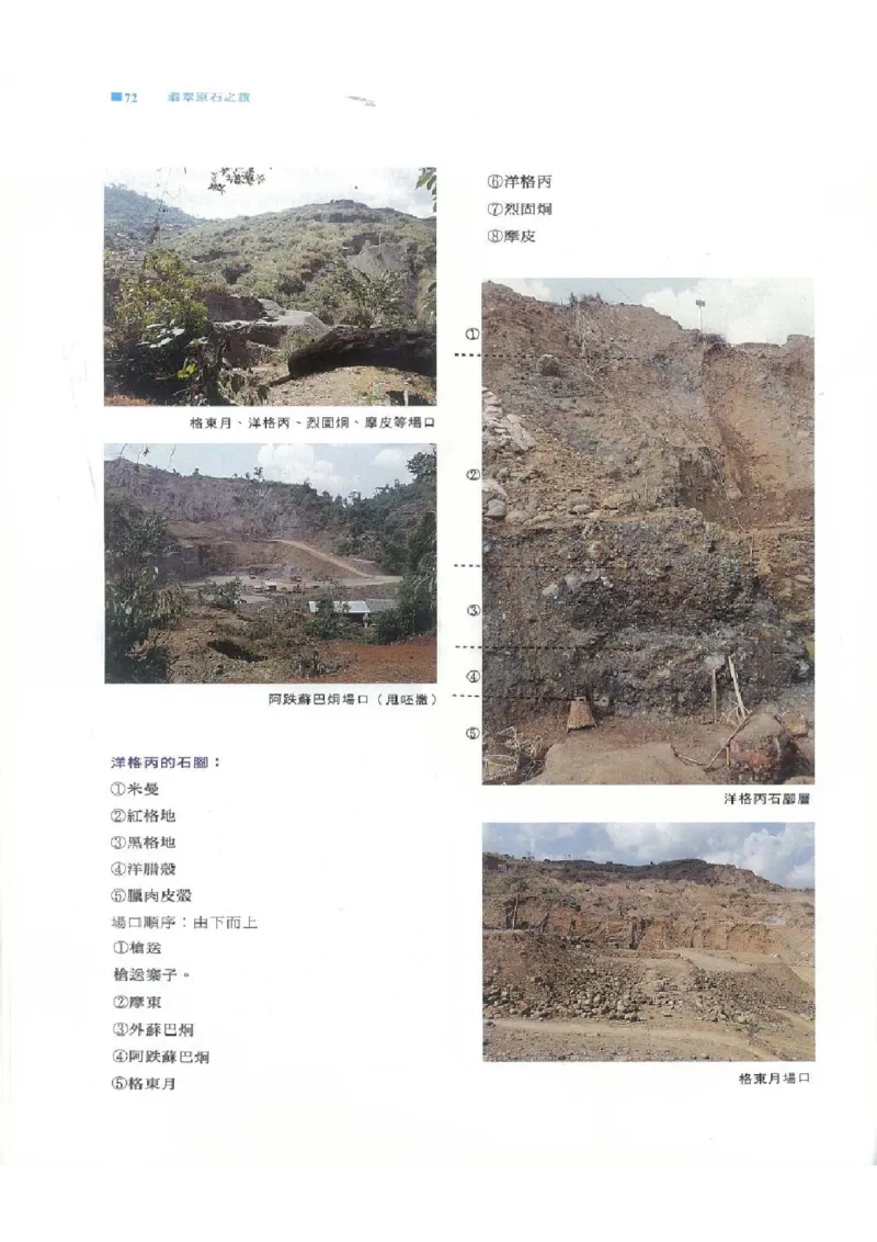 翡翠原石之旅1_X018-玉石珠宝鉴定教程最新合集_6、翡翠鉴定专题全套课程_翡翠电子书_翡翠品评