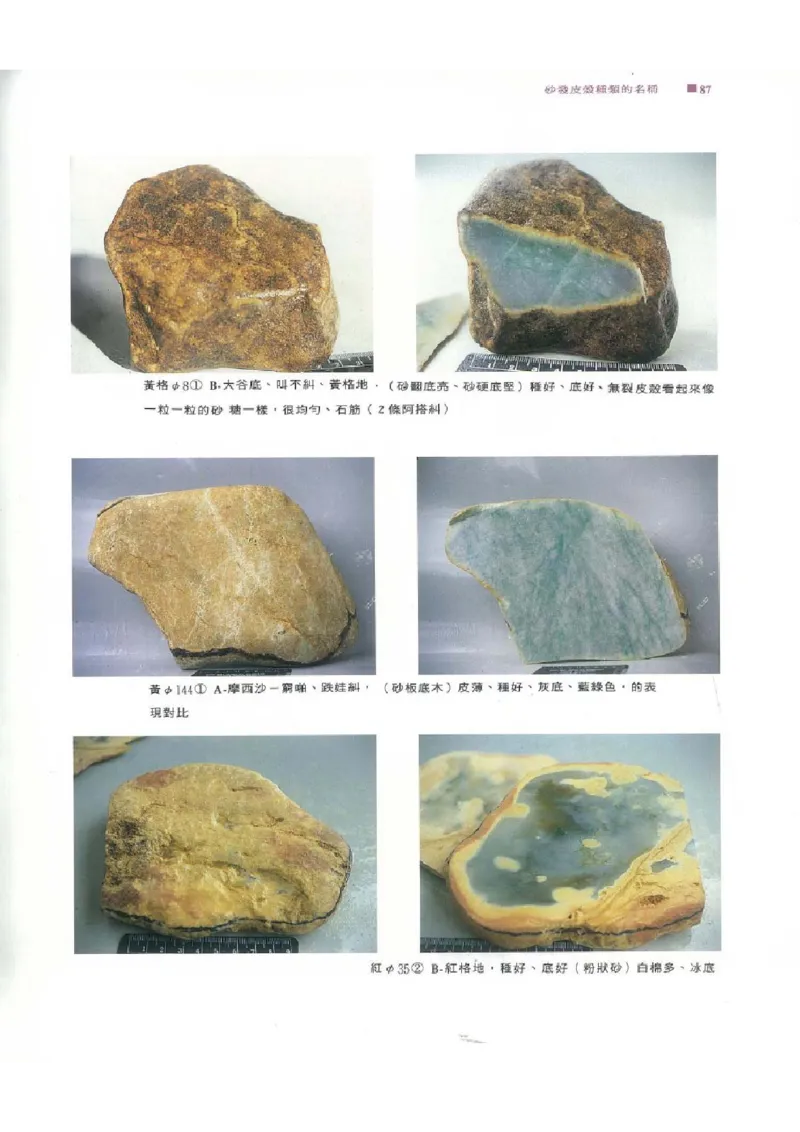 翡翠原石之旅1_X018-玉石珠宝鉴定教程最新合集_6、翡翠鉴定专题全套课程_翡翠电子书_翡翠品评