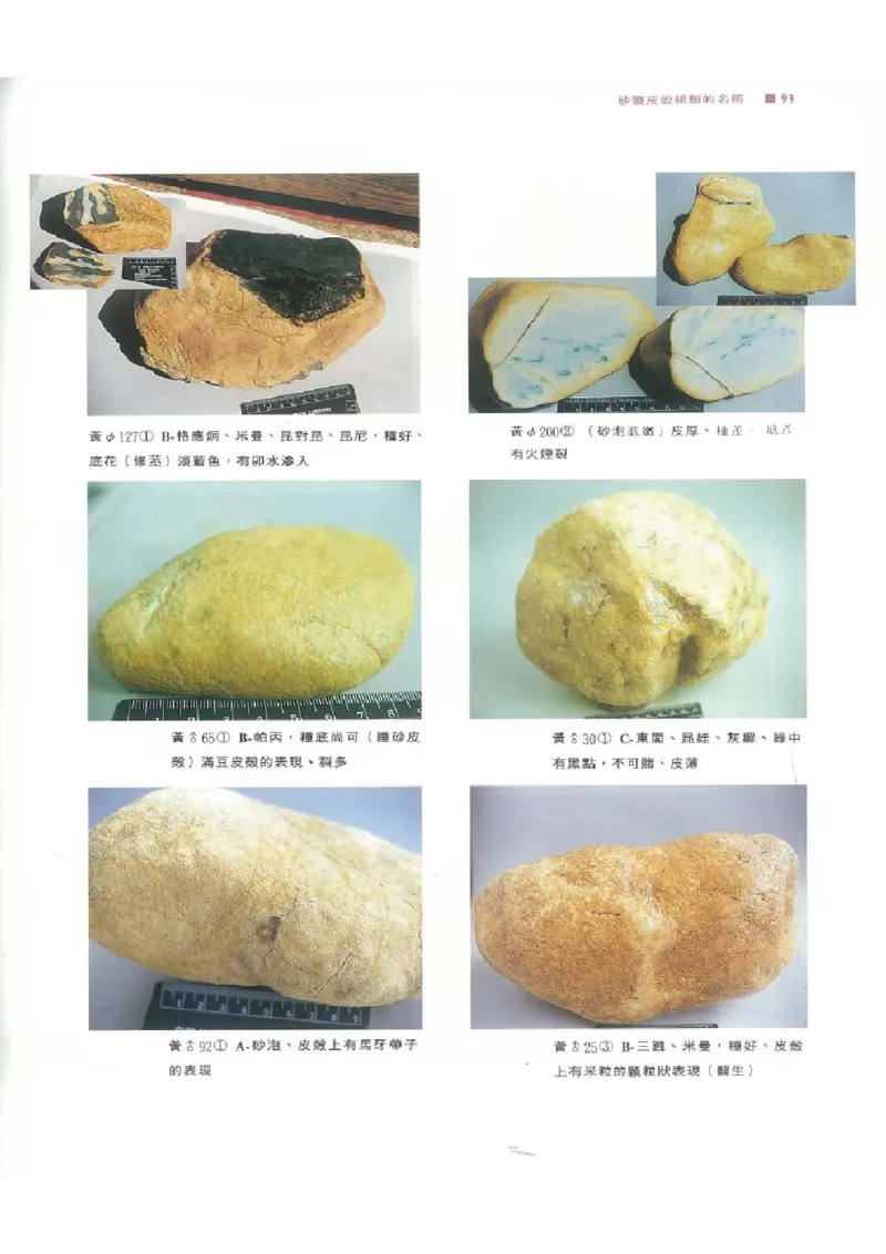翡翠原石之旅1_X018-玉石珠宝鉴定教程最新合集_6、翡翠鉴定专题全套课程_翡翠电子书_翡翠品评