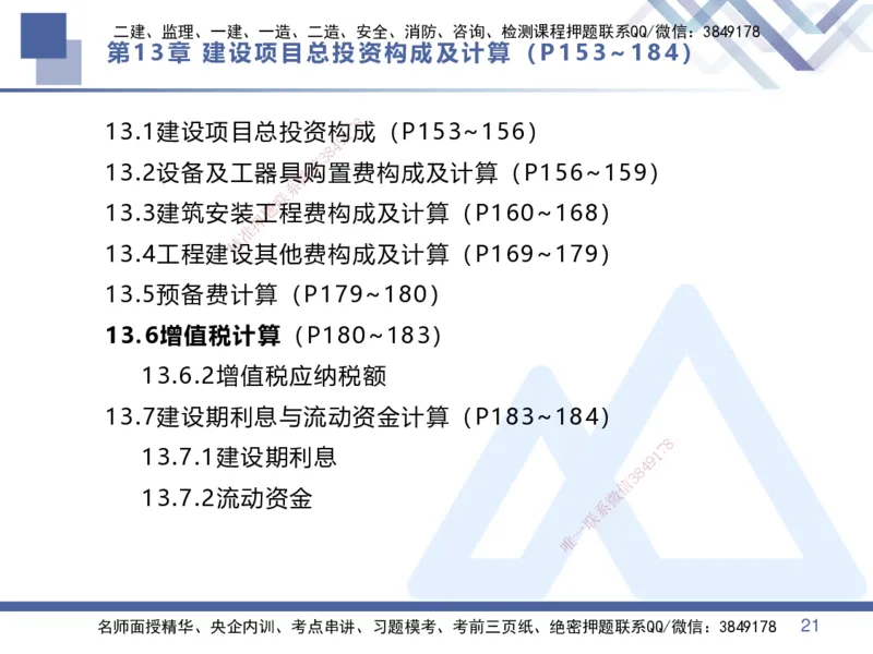06.2025李理-核心考点速记-经济6_2026年一级建造师_2026年一建经济_2025年一建经济SVIP_02-基础精讲✿高端面授✿深度强化_29-经济《核心考点速记》李理HX_讲义