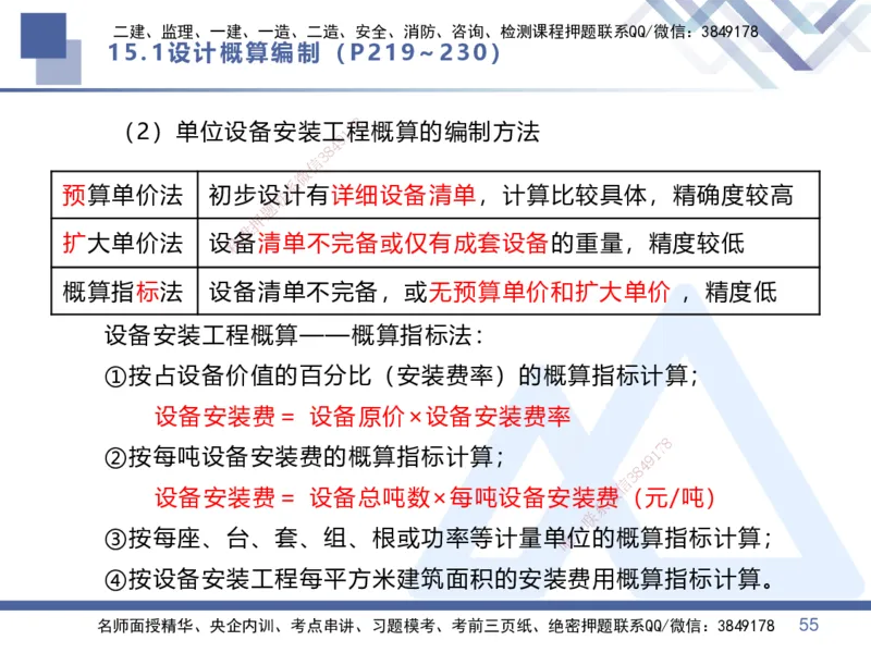 06.2025李理-核心考点速记-经济6_2026年一级建造师_2026年一建经济_2025年一建经济SVIP_02-基础精讲✿高端面授✿深度强化_29-经济《核心考点速记》李理HX_讲义