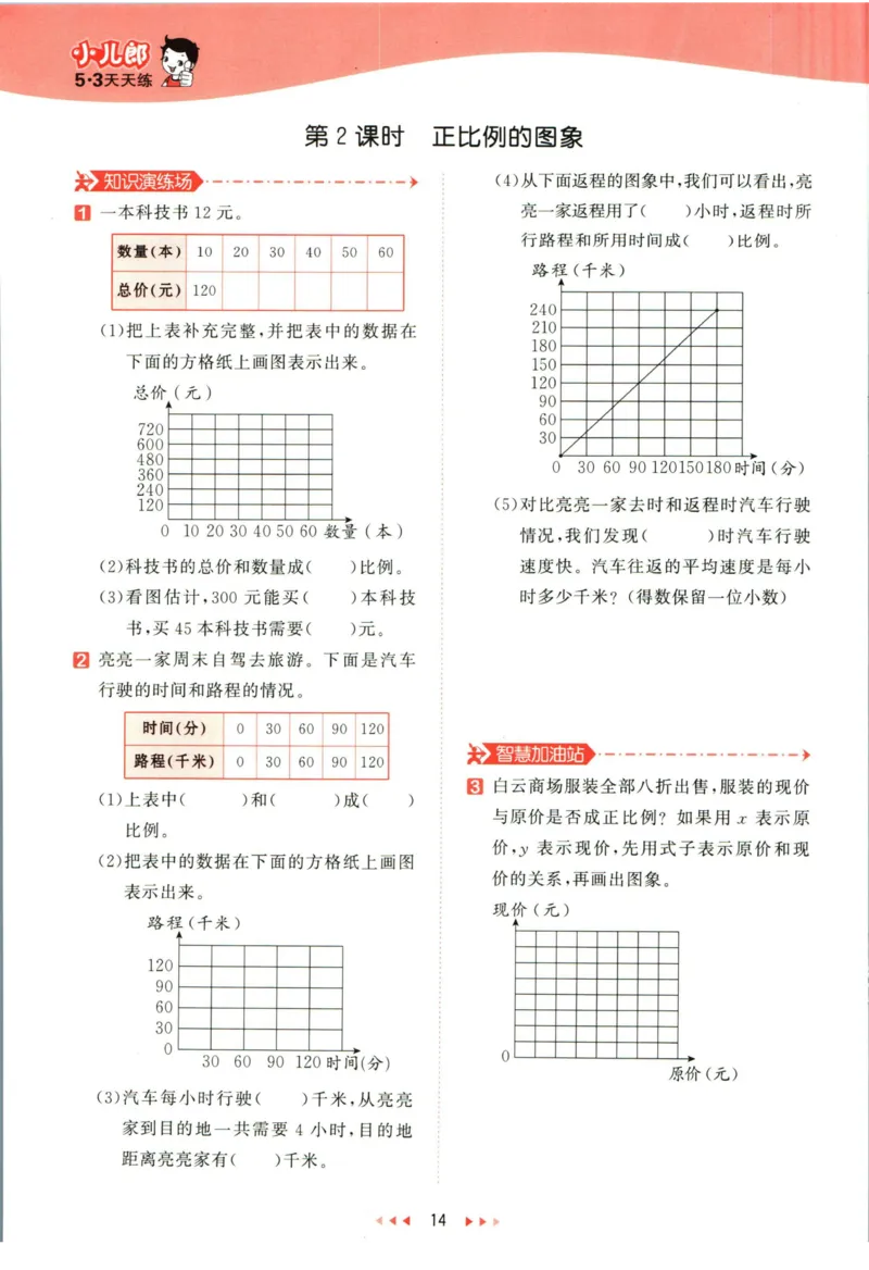 53天天练六年级下册数学冀教版_2024年人教版小学数学一二三四五六年级上册下册期中期末试a0747_小学全科《同步练习+精品试卷》打包下载（1-6年级单元月考期中期末试卷）_小学数学