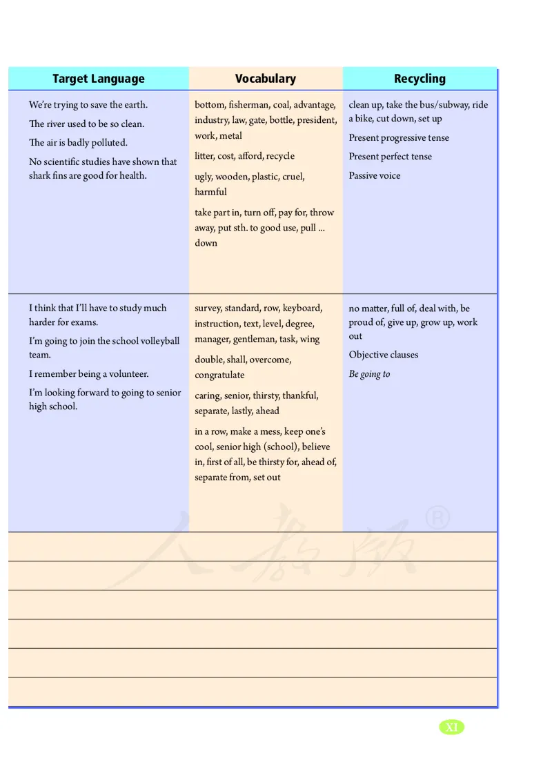 9全-英语人教版ke-ben_初中英语新版_最新人教版英语九年级全册_新更新初中英语9全