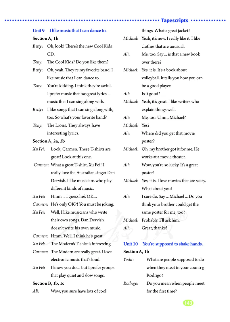 9全-英语人教版ke-ben_初中英语新版_最新人教版英语九年级全册_新更新初中英语9全