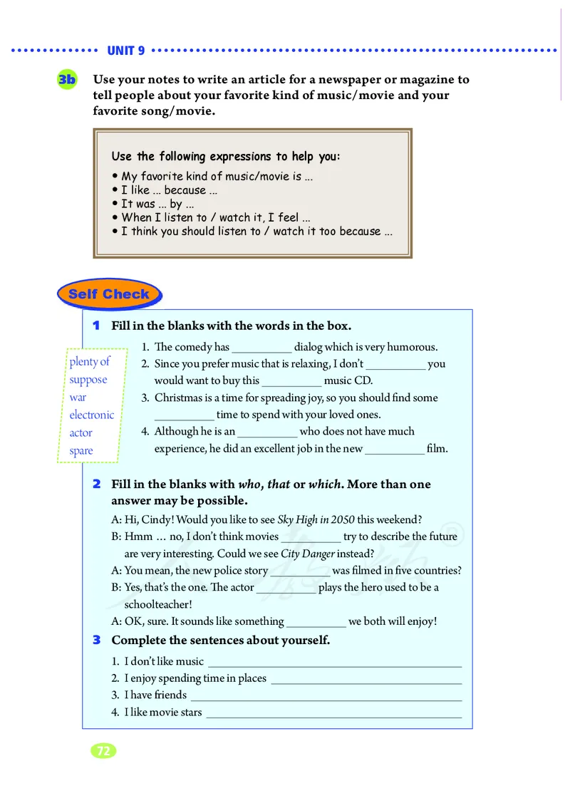 9全-英语人教版ke-ben_初中英语新版_最新人教版英语九年级全册_新更新初中英语9全
