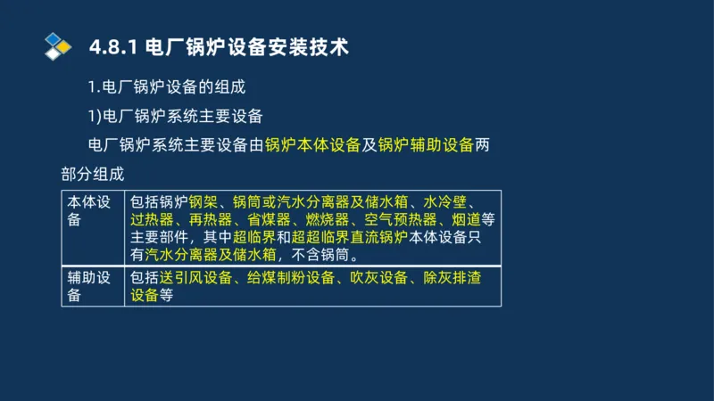007-2025一建机电冲刺发电设备安装技术冶金设备安装技术_2026年一级建造师_2026年一建机电_2025年一建机电SVIP_04-冲刺串讲✿考点强化✿小灶集训_32-机电《冲刺串讲班》刘忠海SMR