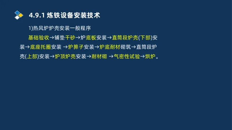 007-2025一建机电冲刺发电设备安装技术冶金设备安装技术_2026年一级建造师_2026年一建机电_2025年一建机电SVIP_04-冲刺串讲✿考点强化✿小灶集训_32-机电《冲刺串讲班》刘忠海SMR