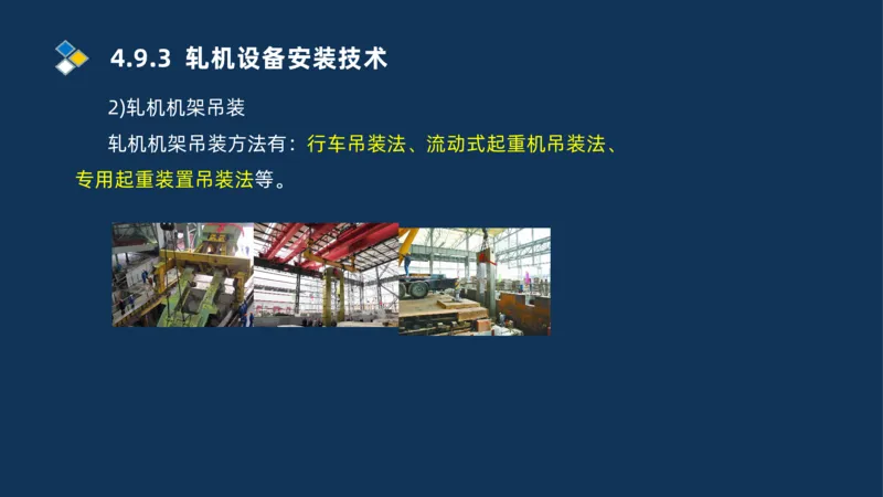 007-2025一建机电冲刺发电设备安装技术冶金设备安装技术_2026年一级建造师_2026年一建机电_2025年一建机电SVIP_04-冲刺串讲✿考点强化✿小灶集训_32-机电《冲刺串讲班》刘忠海SMR