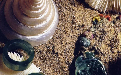 珠宝玉石鉴赏珍藏版翡翠鉴赏_X018-玉石珠宝鉴定教程最新合集_3、珠宝玉石鉴赏学习资料合集