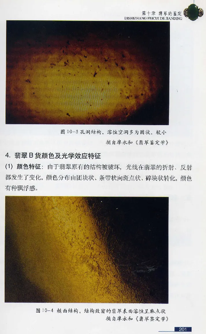 珠宝玉石鉴赏珍藏版翡翠鉴赏_X018-玉石珠宝鉴定教程最新合集_3、珠宝玉石鉴赏学习资料合集