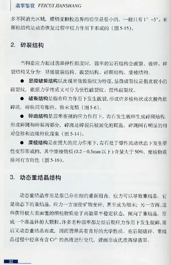 珠宝玉石鉴赏珍藏版翡翠鉴赏_X018-玉石珠宝鉴定教程最新合集_3、珠宝玉石鉴赏学习资料合集