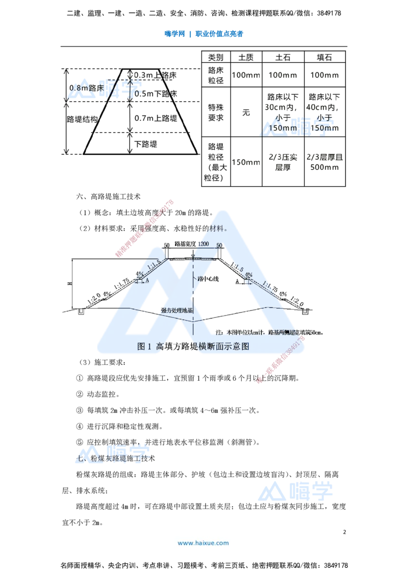 06.2025黄铃-3D实景通关-第一篇公路工程技术（5）填方路基施工3_2026年一级建造师_2026年一建公路_2025年一建公路SVIP_02-基础精讲✿高端面授✿深度强化_讲义