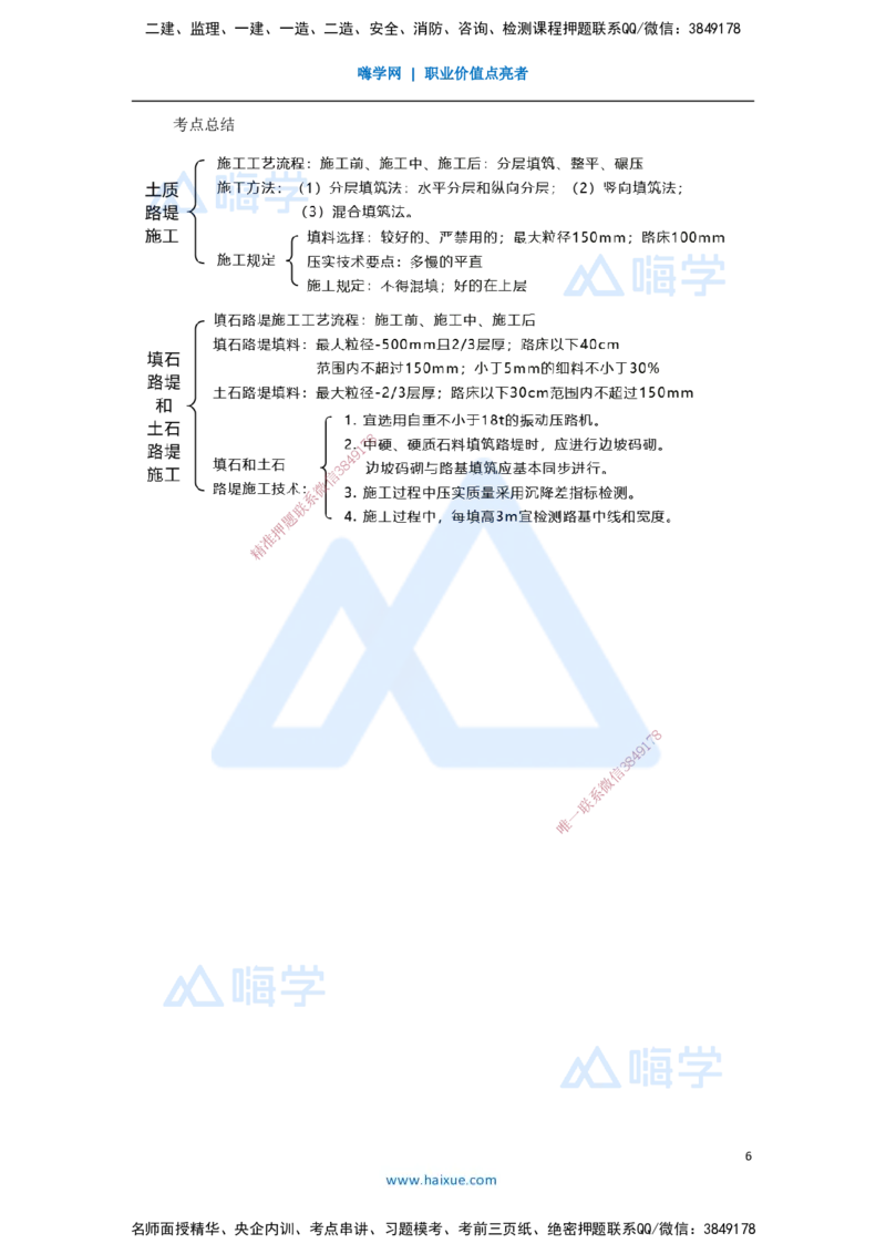 06.2025黄铃-3D实景通关-第一篇公路工程技术（5）填方路基施工3_2026年一级建造师_2026年一建公路_2025年一建公路SVIP_02-基础精讲✿高端面授✿深度强化_讲义