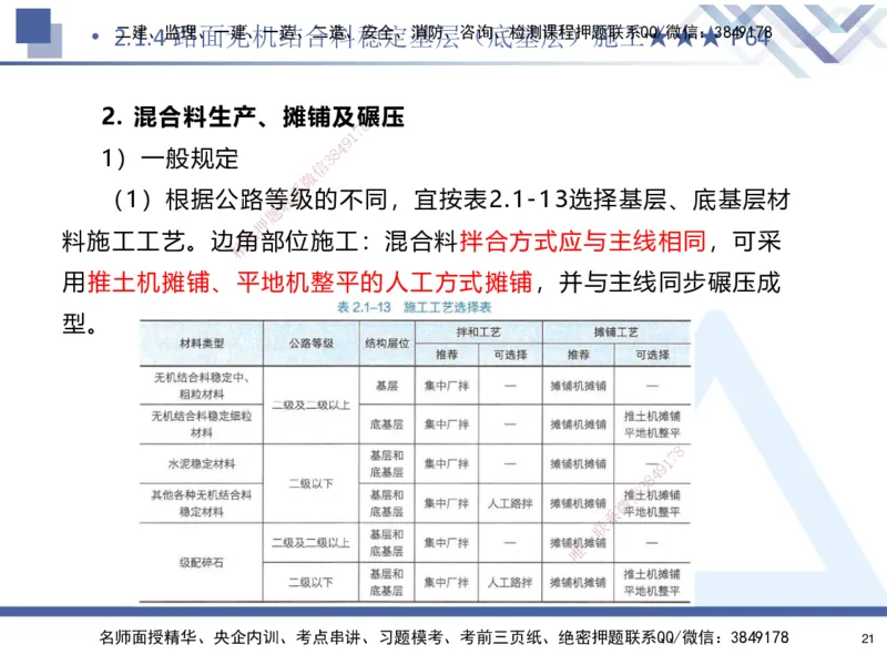 02.2025寇伟-核心考点精析-公路实务2_2026年一级建造师_2026年一建公路_2025年一建公路SVIP_02-基础精讲✿高端面授✿深度强化_13-公路《核心考点精析》寇伟HX_讲义